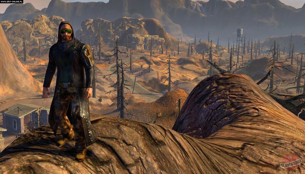 Скриншот из игры Grimlands - 52