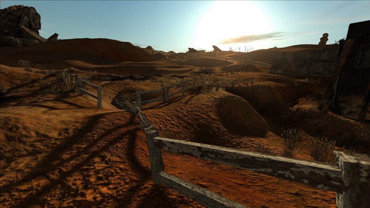 Скриншот из игры Grimlands - 40