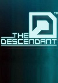 Обложка игры The Descendant