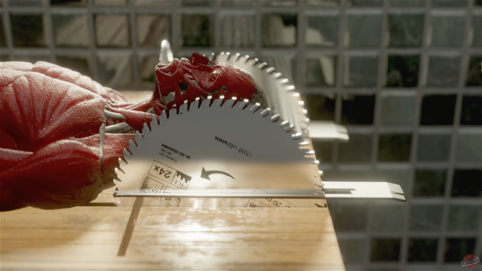 Скриншот из игры Human Farm - 21