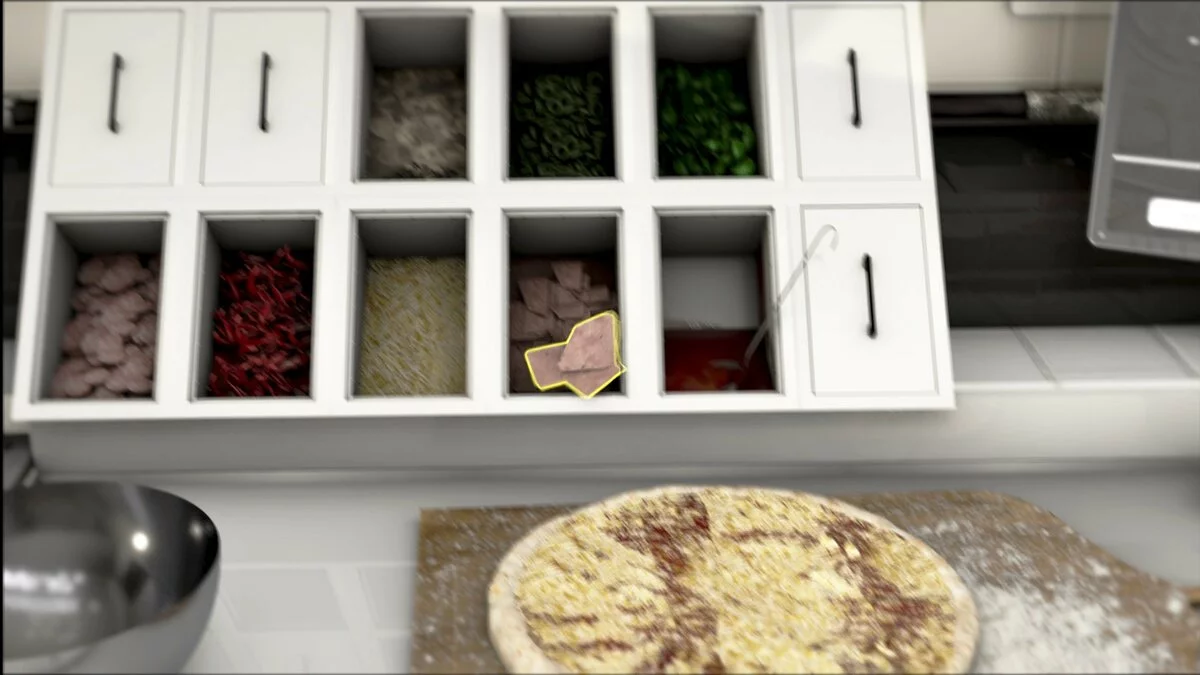 Скриншот из игры Pizza Simulator - 22