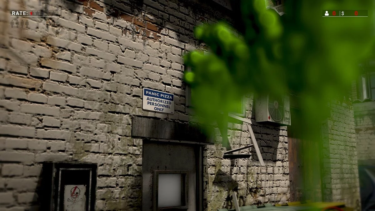 Скриншот из игры Pizza Simulator - 19