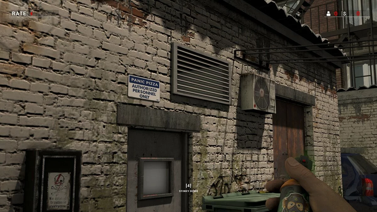 Скриншот из игры Pizza Simulator - 14