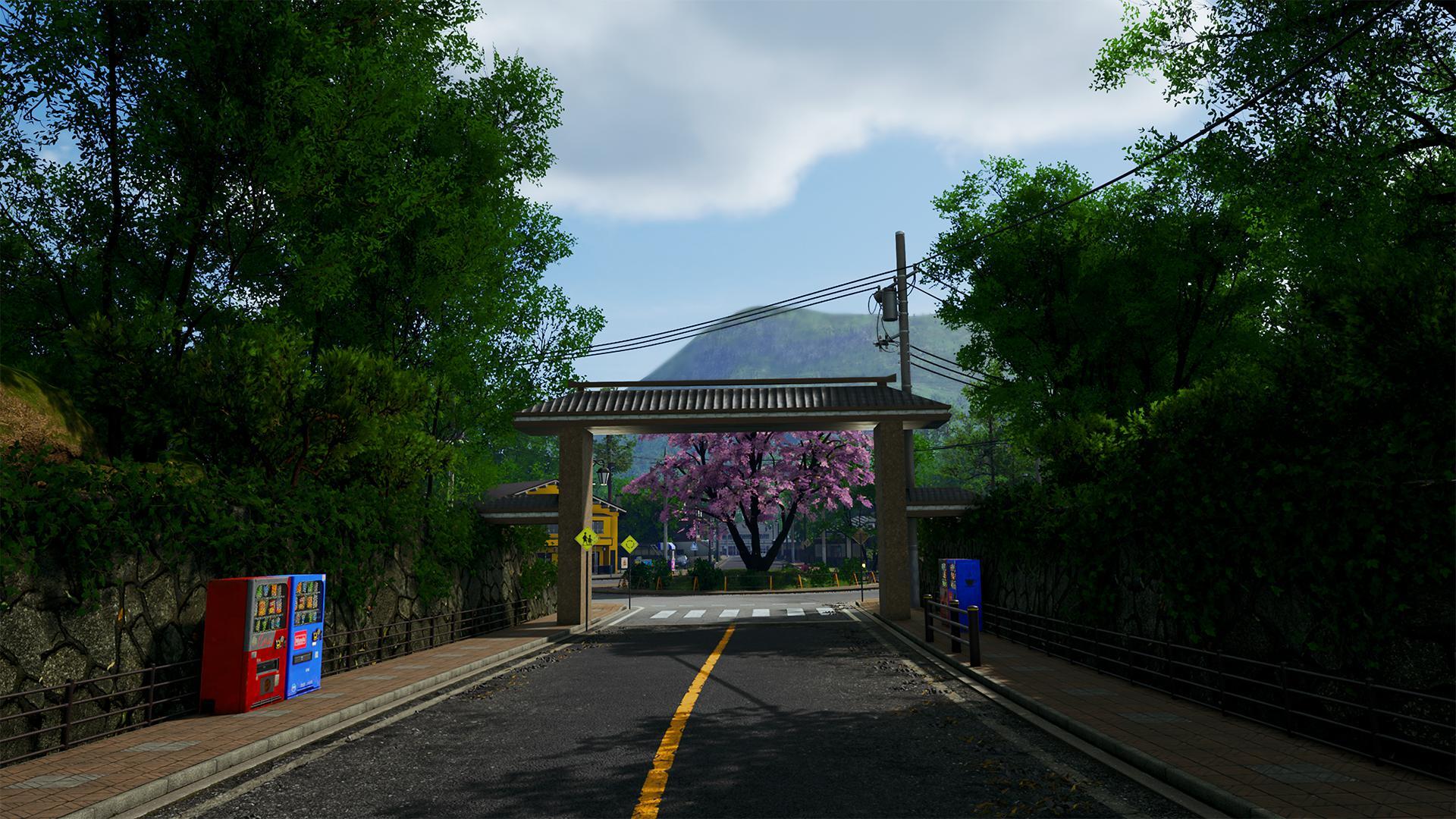 Скриншот из игры JDM: Rise of the Scorpion - 23