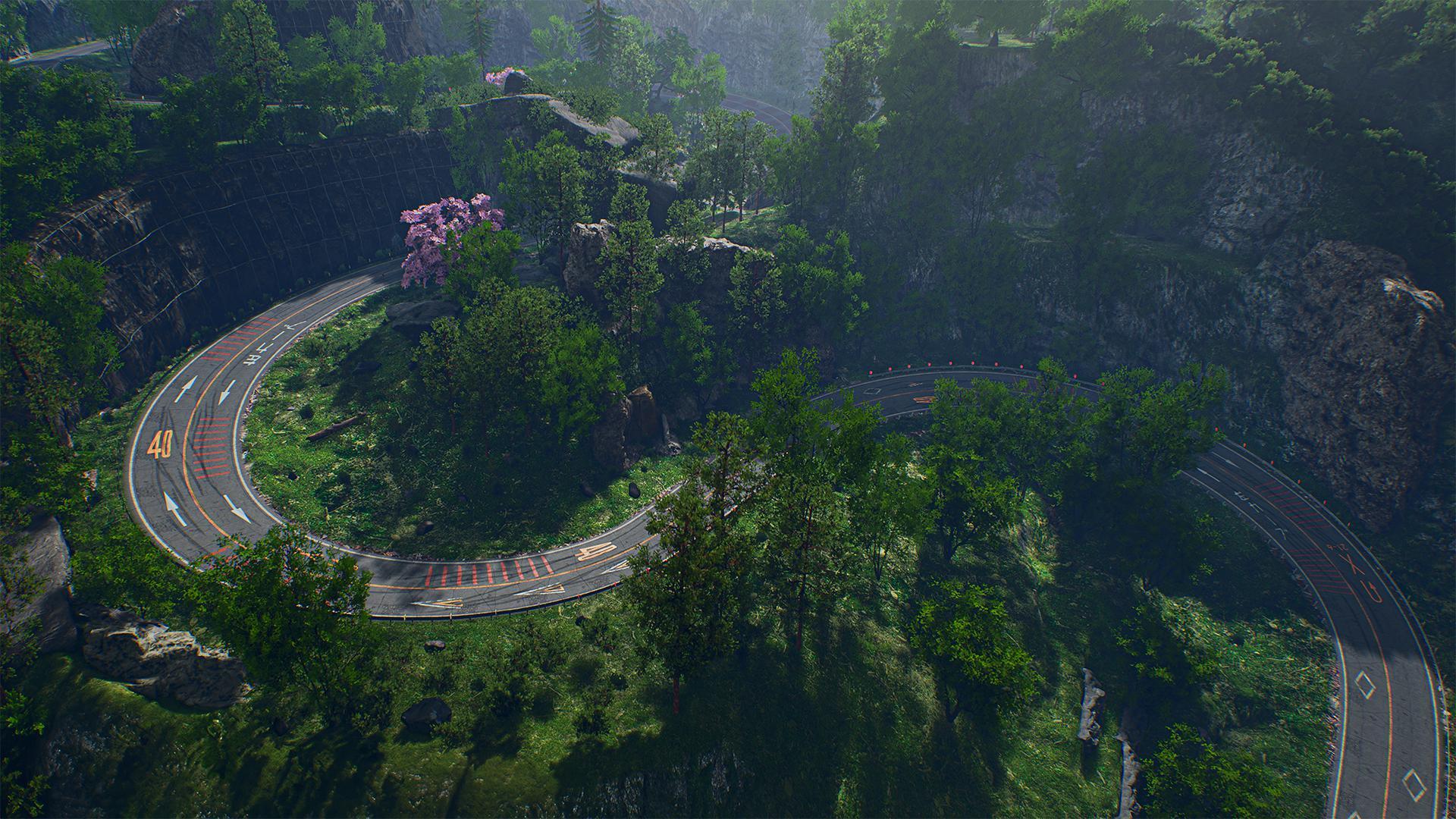 Скриншот из игры JDM: Rise of the Scorpion - 12