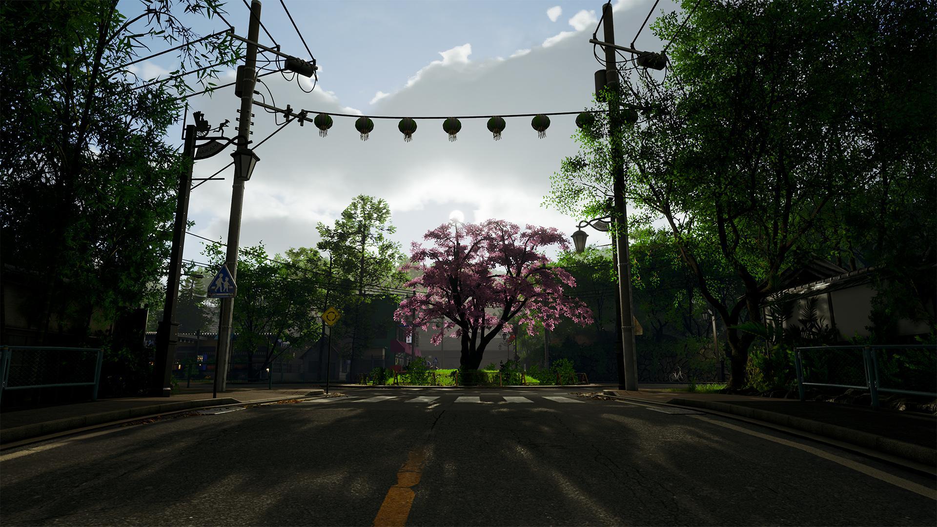 Скриншот из игры JDM: Rise of the Scorpion - 20