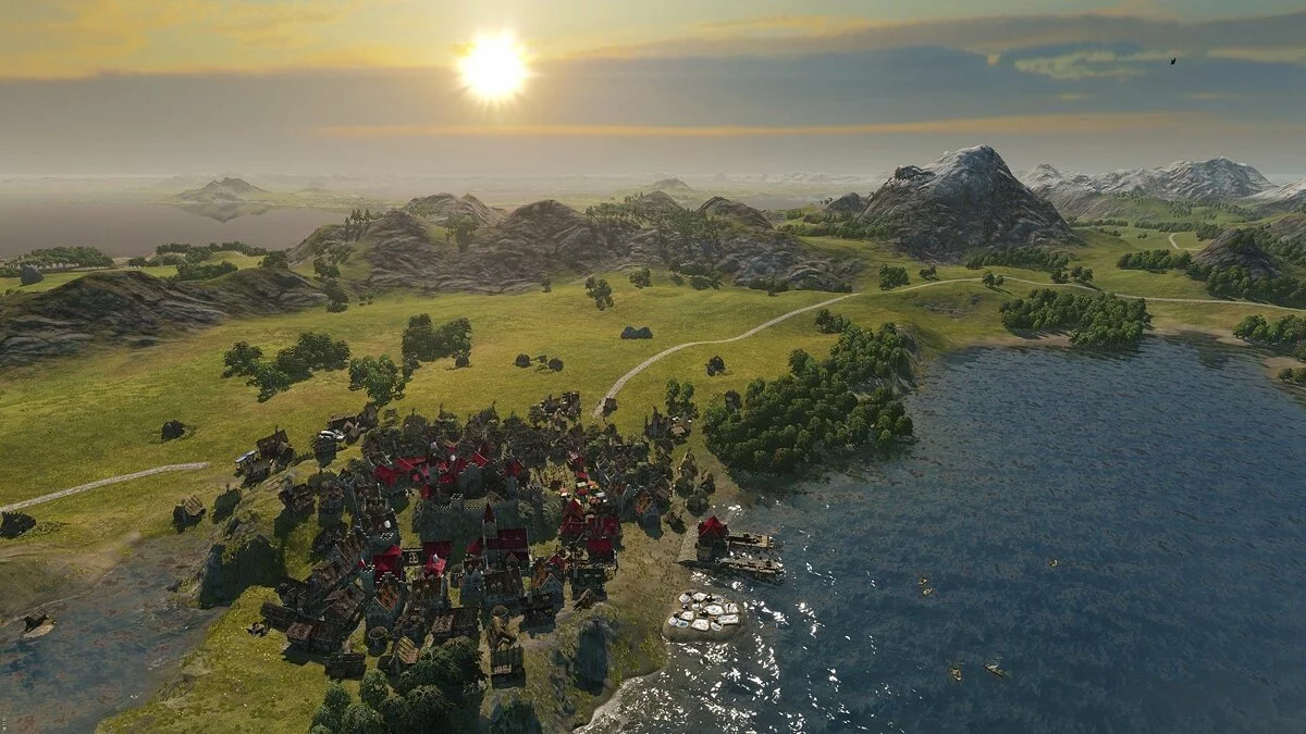 Скриншот из игры Grand Ages: Medieval - 29