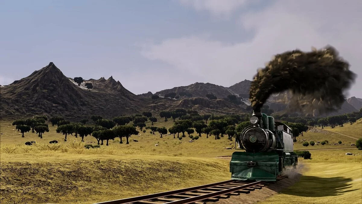 Скриншот из игры Railway Empire - 44