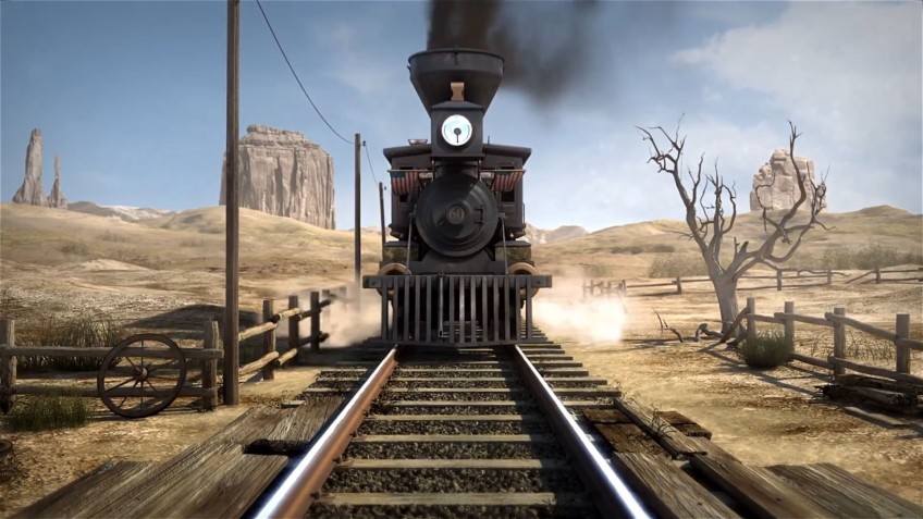 Скриншот из игры Railway Empire - 66