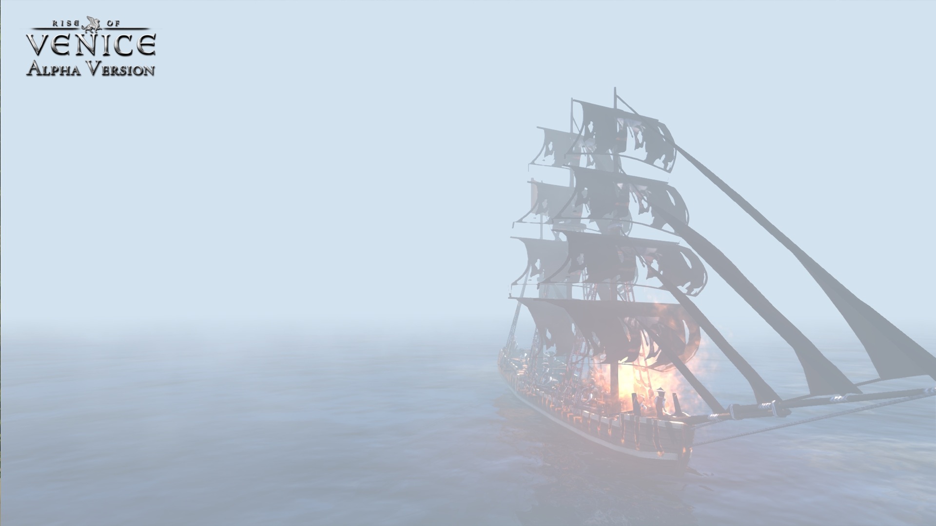 Скриншот из игры Rise of Venice - 61