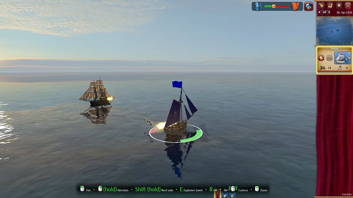 Скриншот из игры Rise of Venice - 23