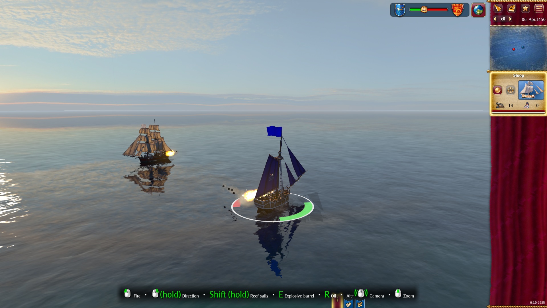 Скриншот из игры Rise of Venice - 55