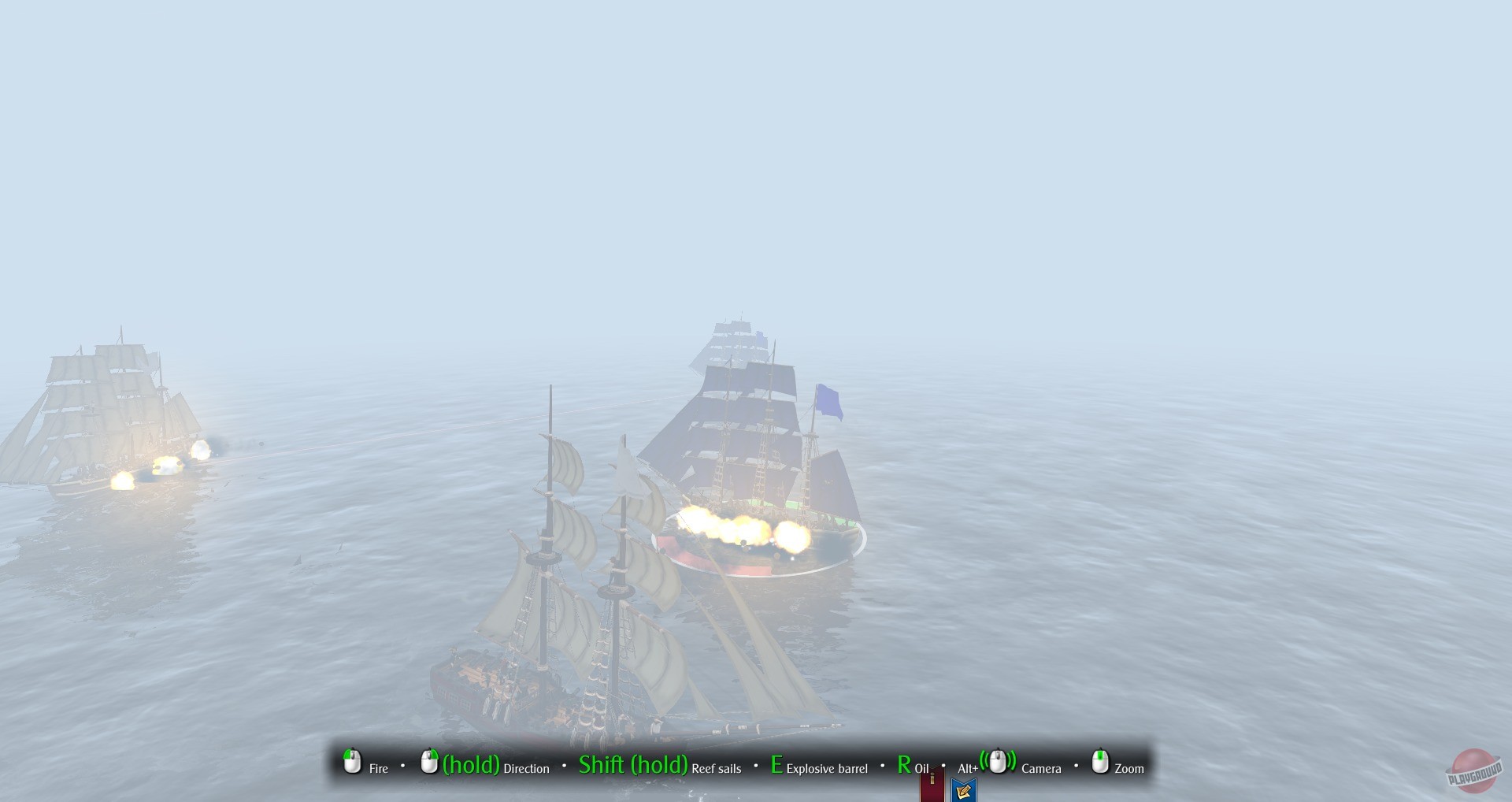 Скриншот из игры Rise of Venice - 56