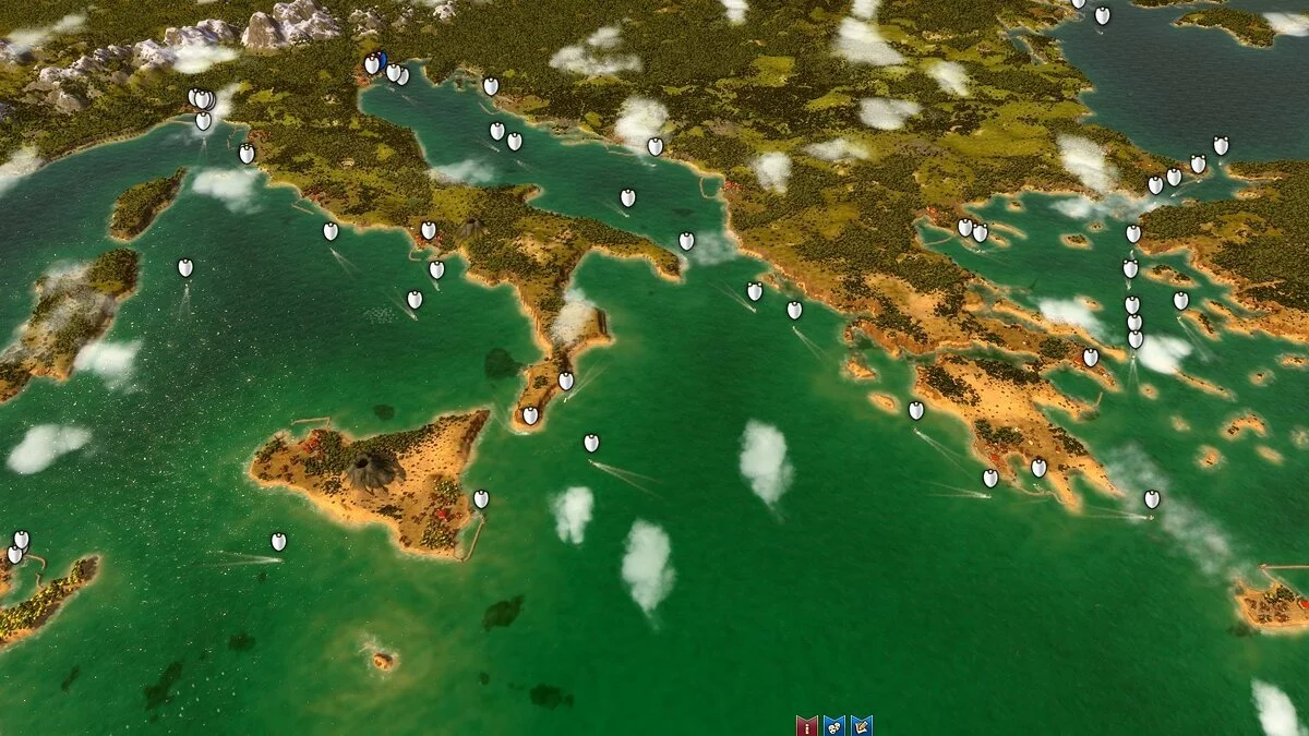 Скриншот из игры Rise of Venice - 40