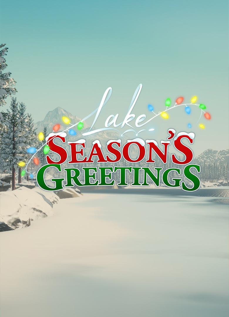 Обложка игры Lake - Season's Greetings