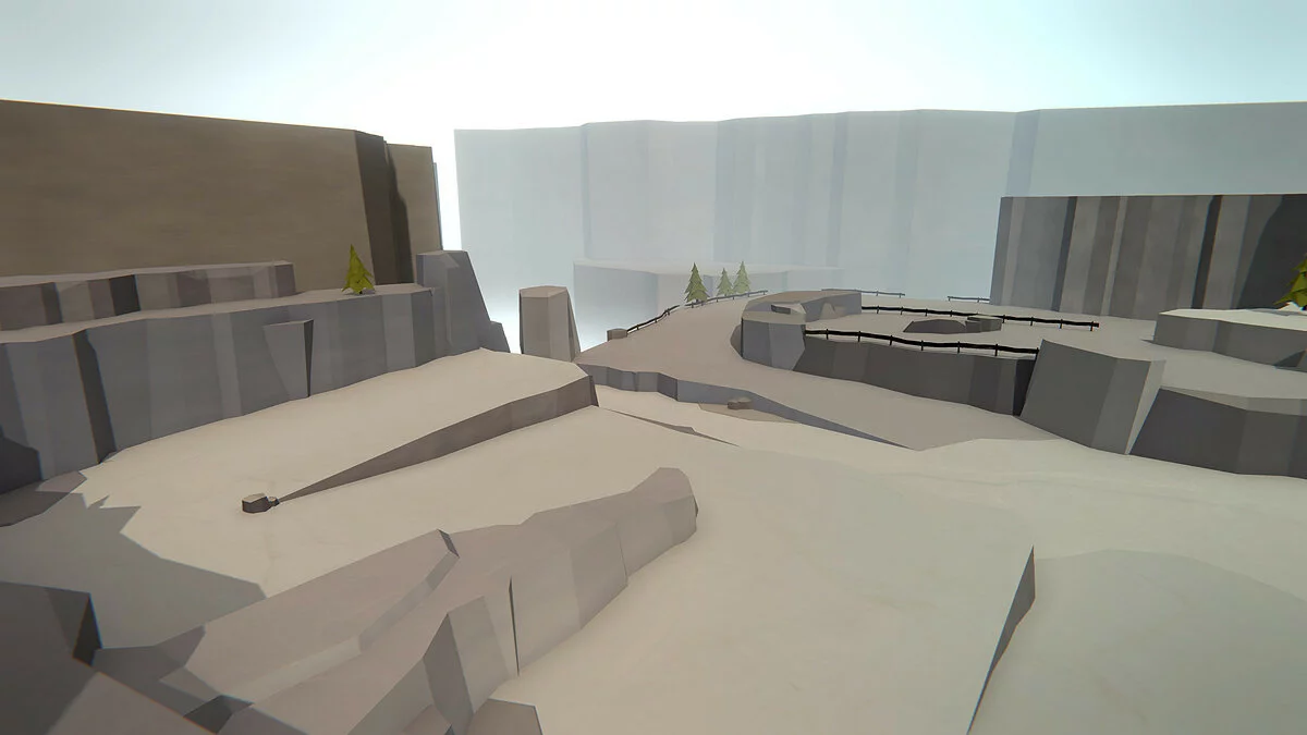 Скриншот из игры Team Racing League - 17