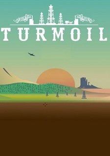 Обложка игры Turmoil