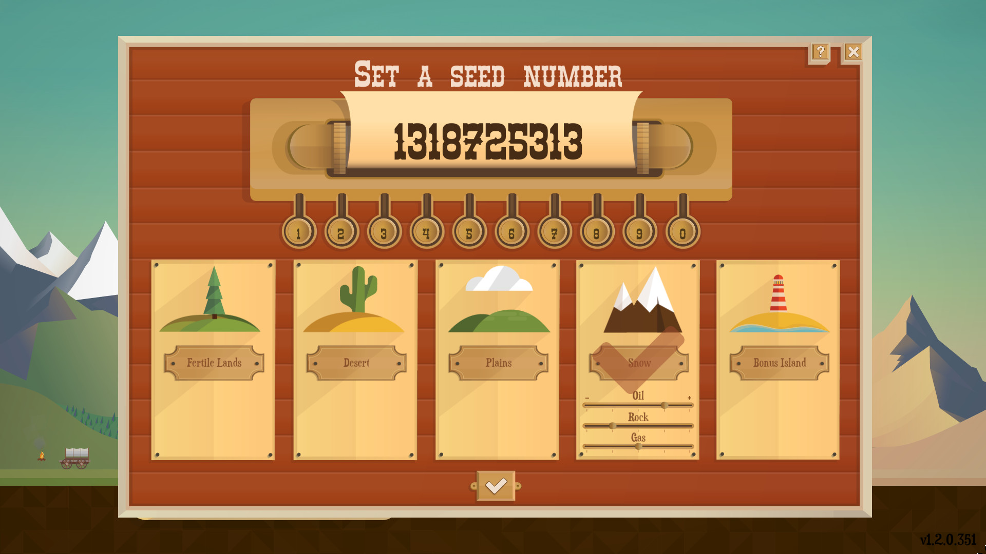 Скриншот из игры Turmoil - 42