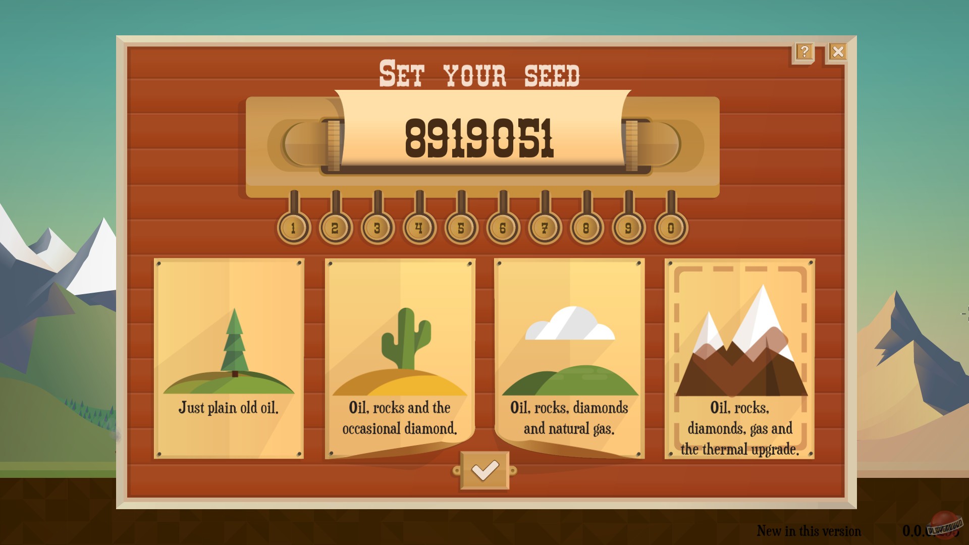 Скриншот из игры Turmoil - 17