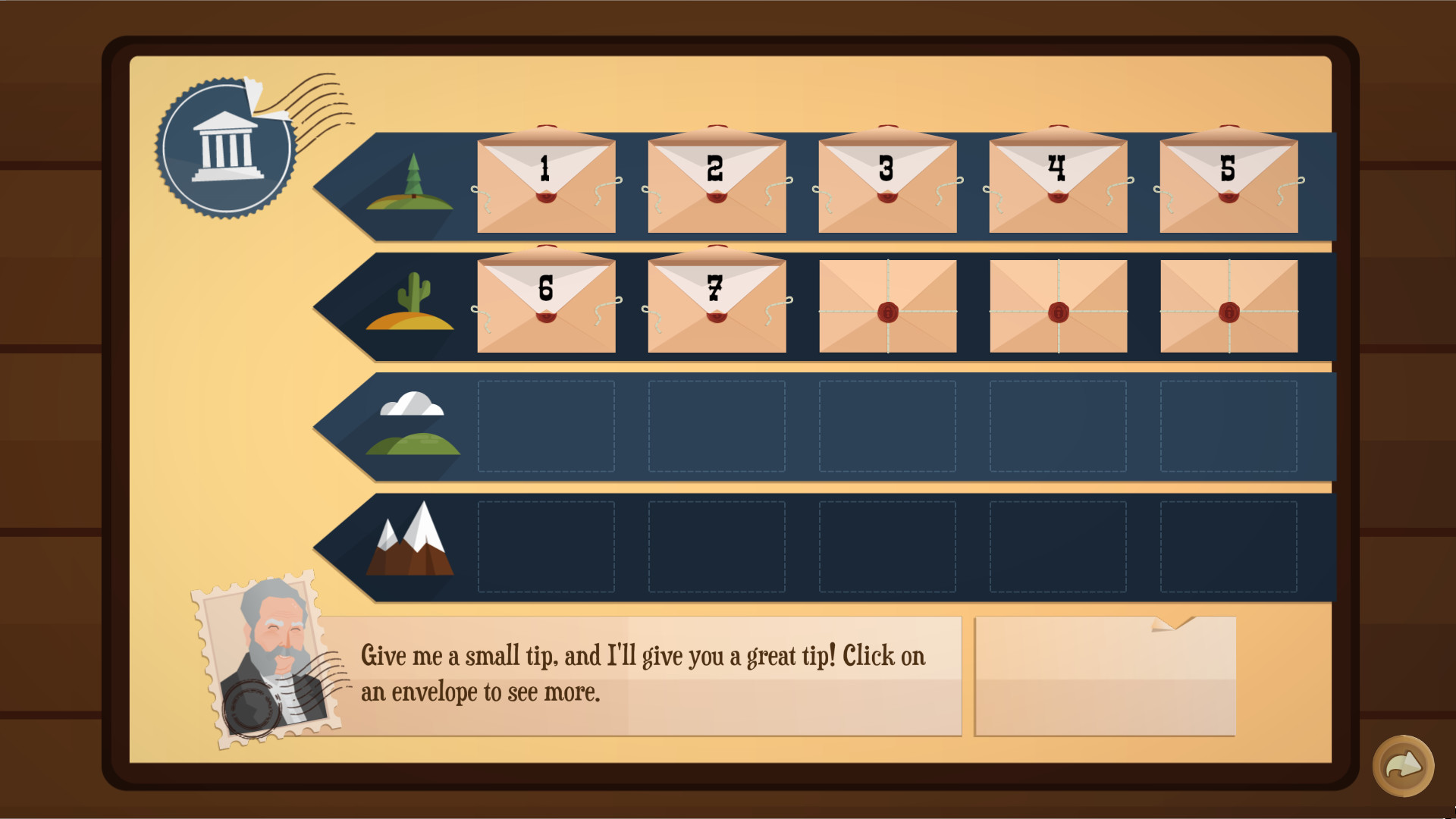 Скриншот из игры Turmoil - 56