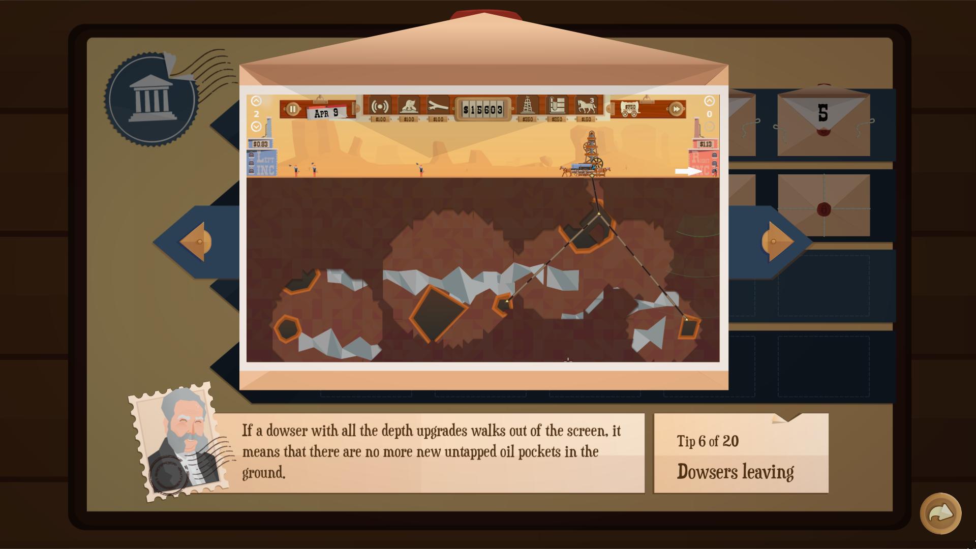 Скриншот из игры Turmoil - 34