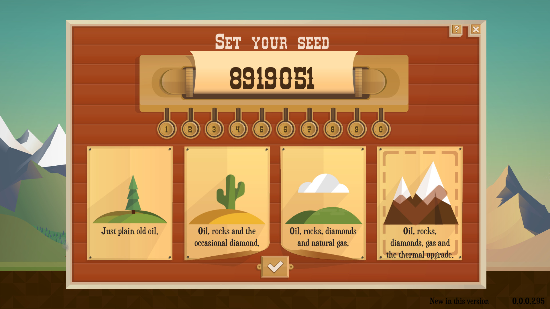 Скриншот из игры Turmoil - 16