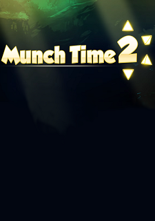 Обложка игры Munch Time 2