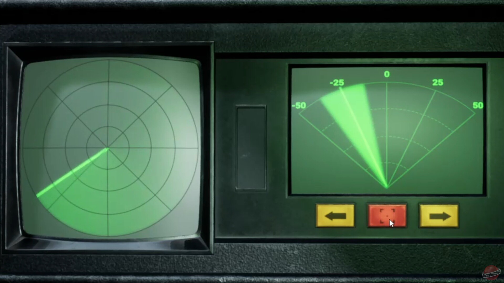 Скриншот из игры Rough Justice: '84 - 42