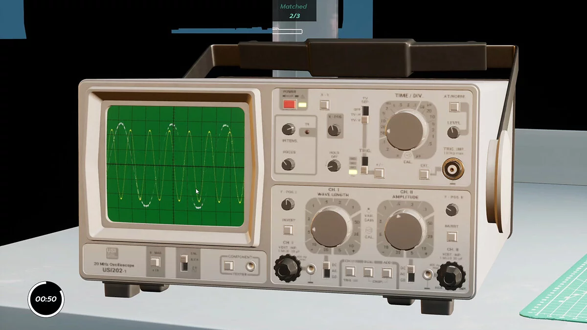 Скриншот из игры Rough Justice: '84 - 5