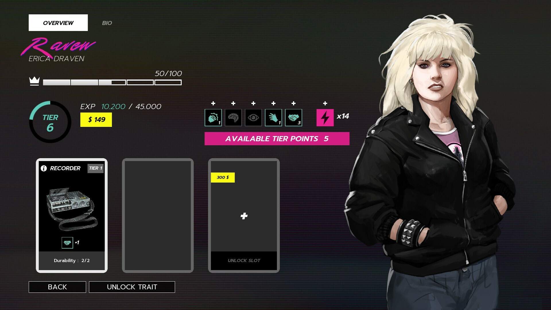 Скриншот из игры Rough Justice: '84 - 20