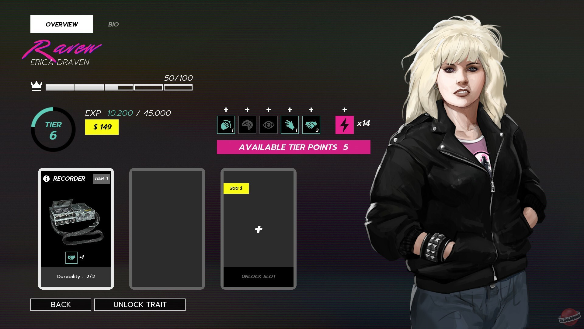 Скриншот из игры Rough Justice: '84 - 38