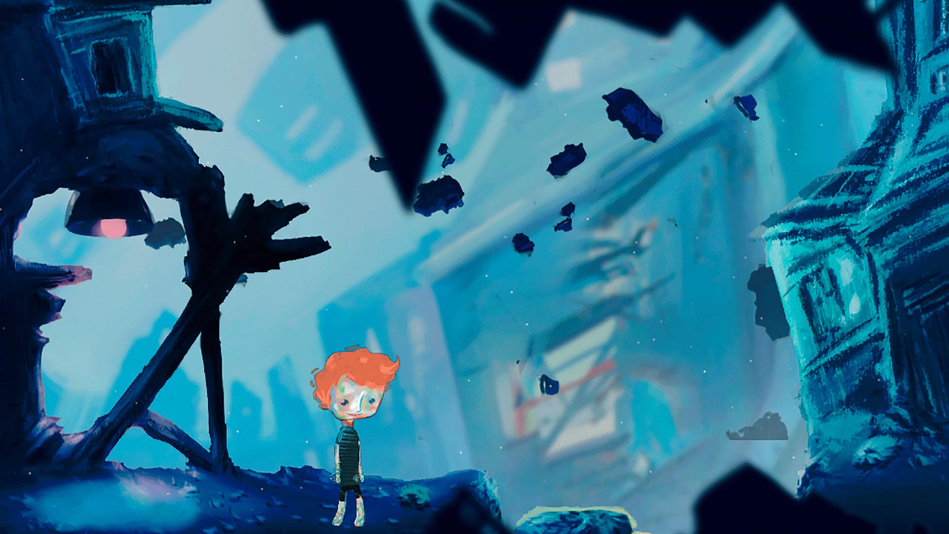 Скриншот из игры Nubla - 14