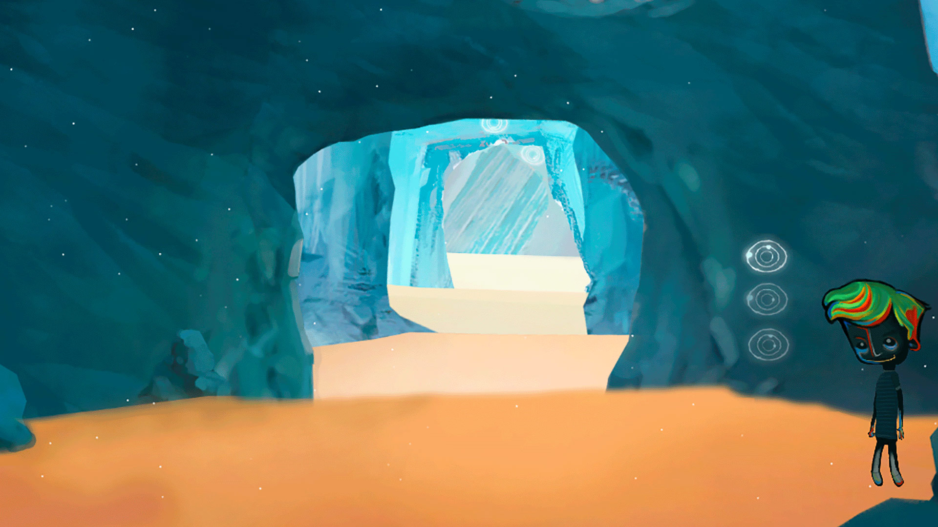 Скриншот из игры Nubla - 11