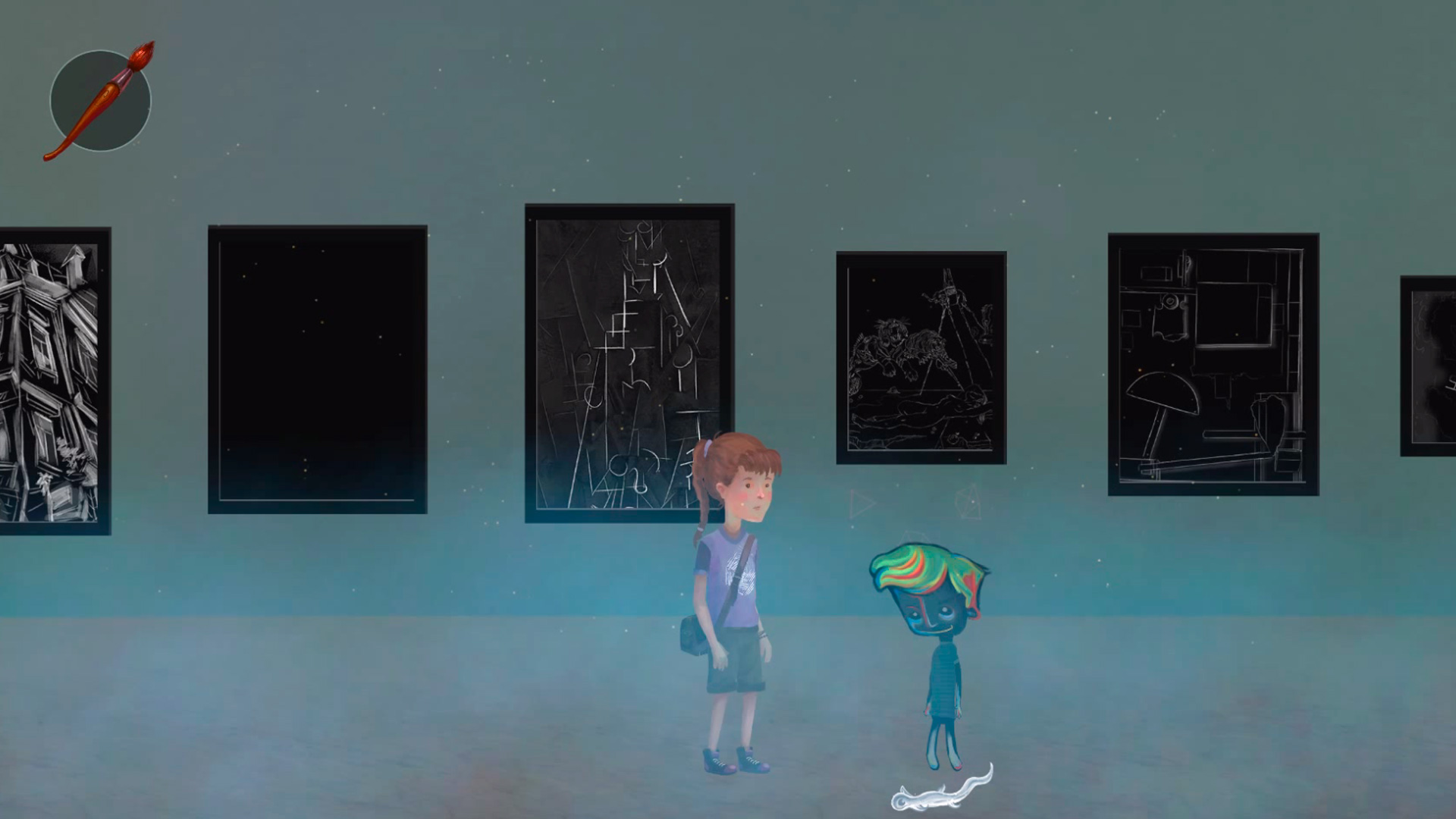 Скриншот из игры Nubla - 9