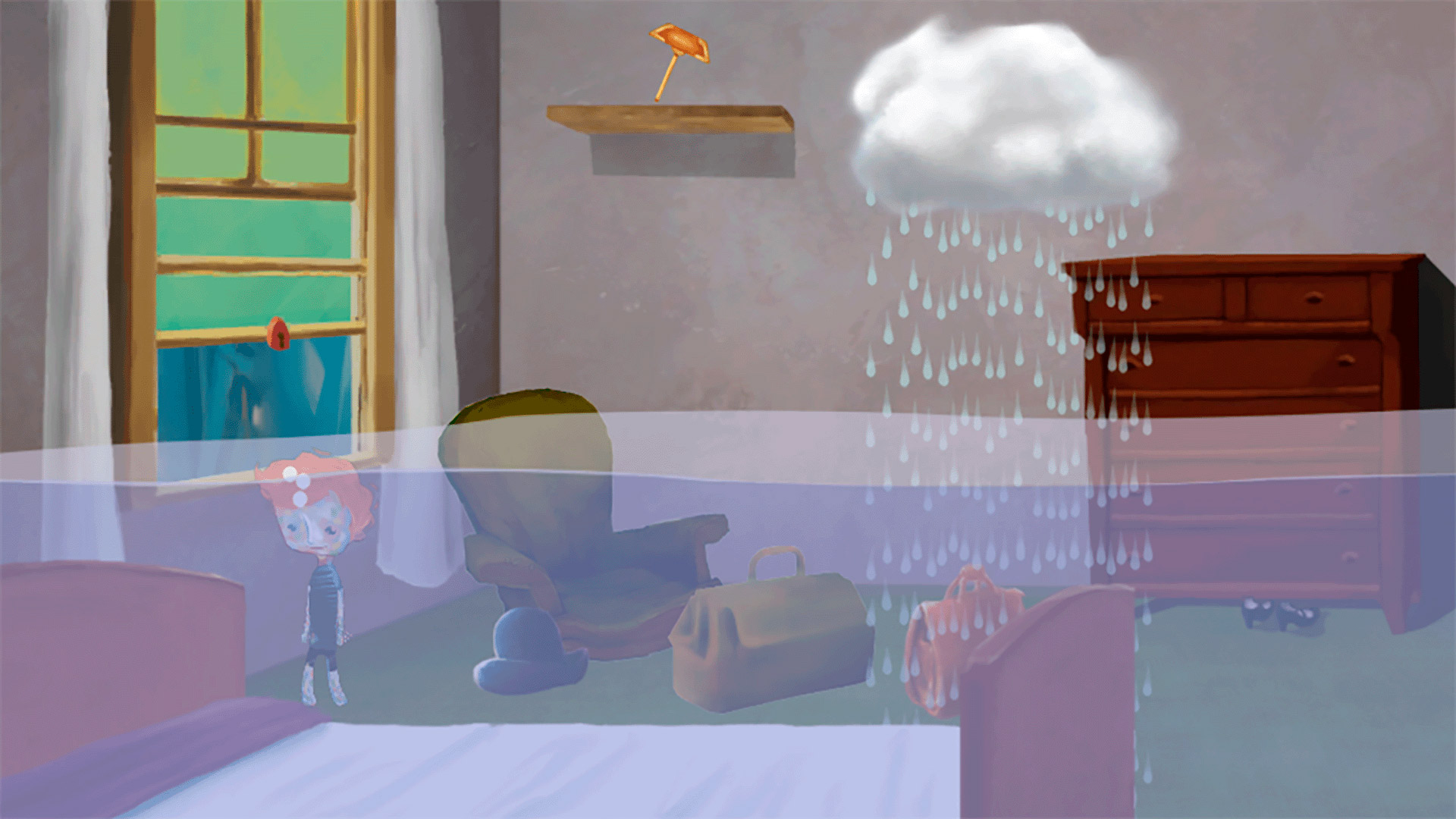 Скриншот из игры Nubla - 12