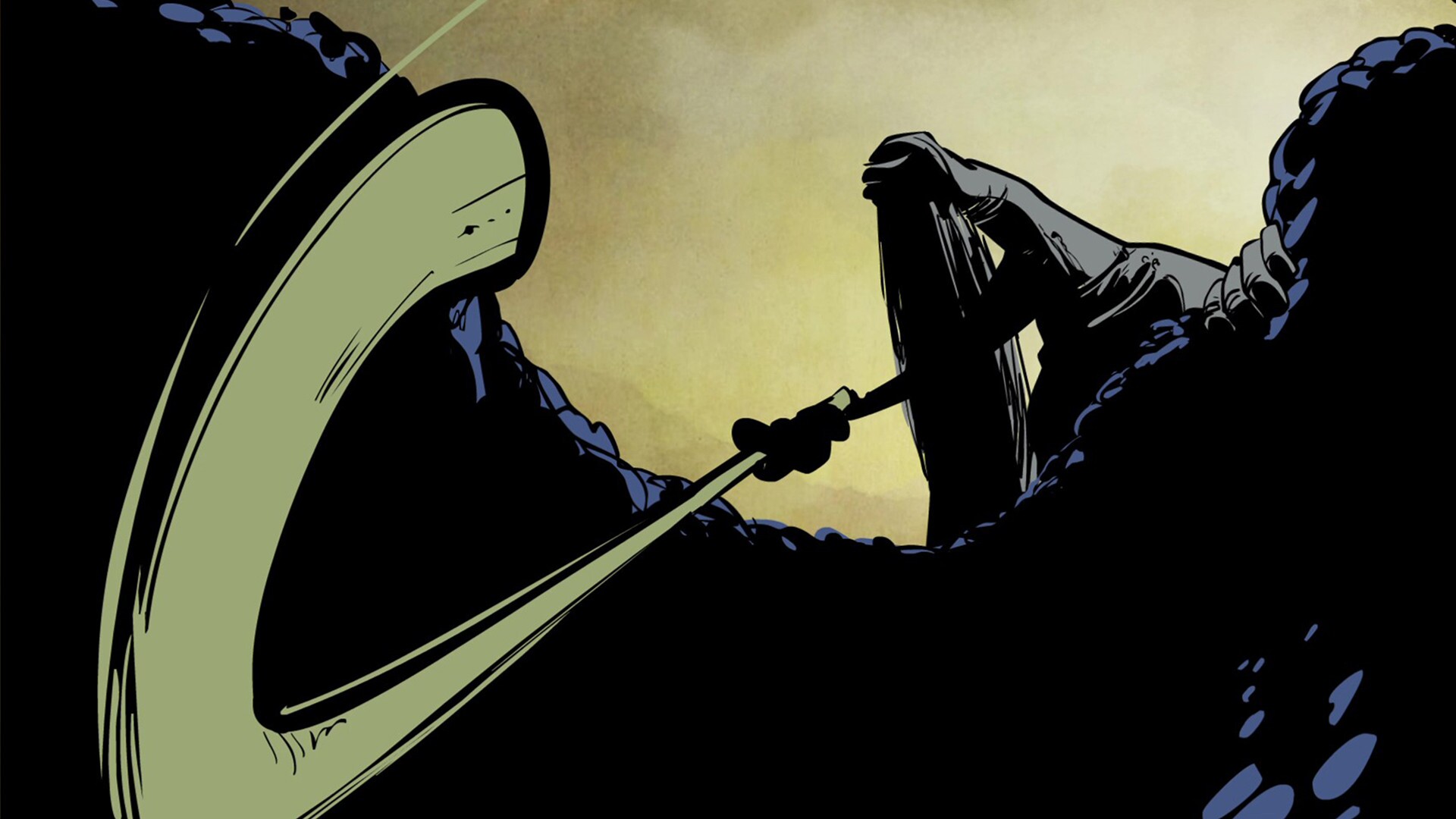 Скриншот из игры The Many Pieces of Mr. Coo - 26