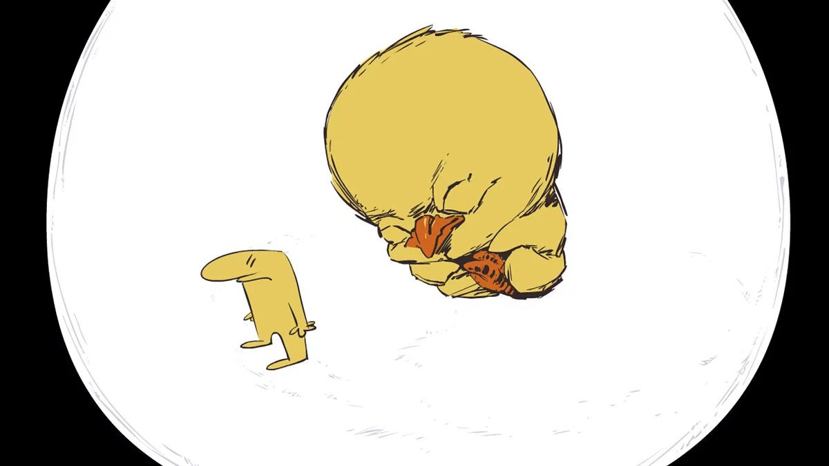 Скриншот из игры The Many Pieces of Mr. Coo - 19