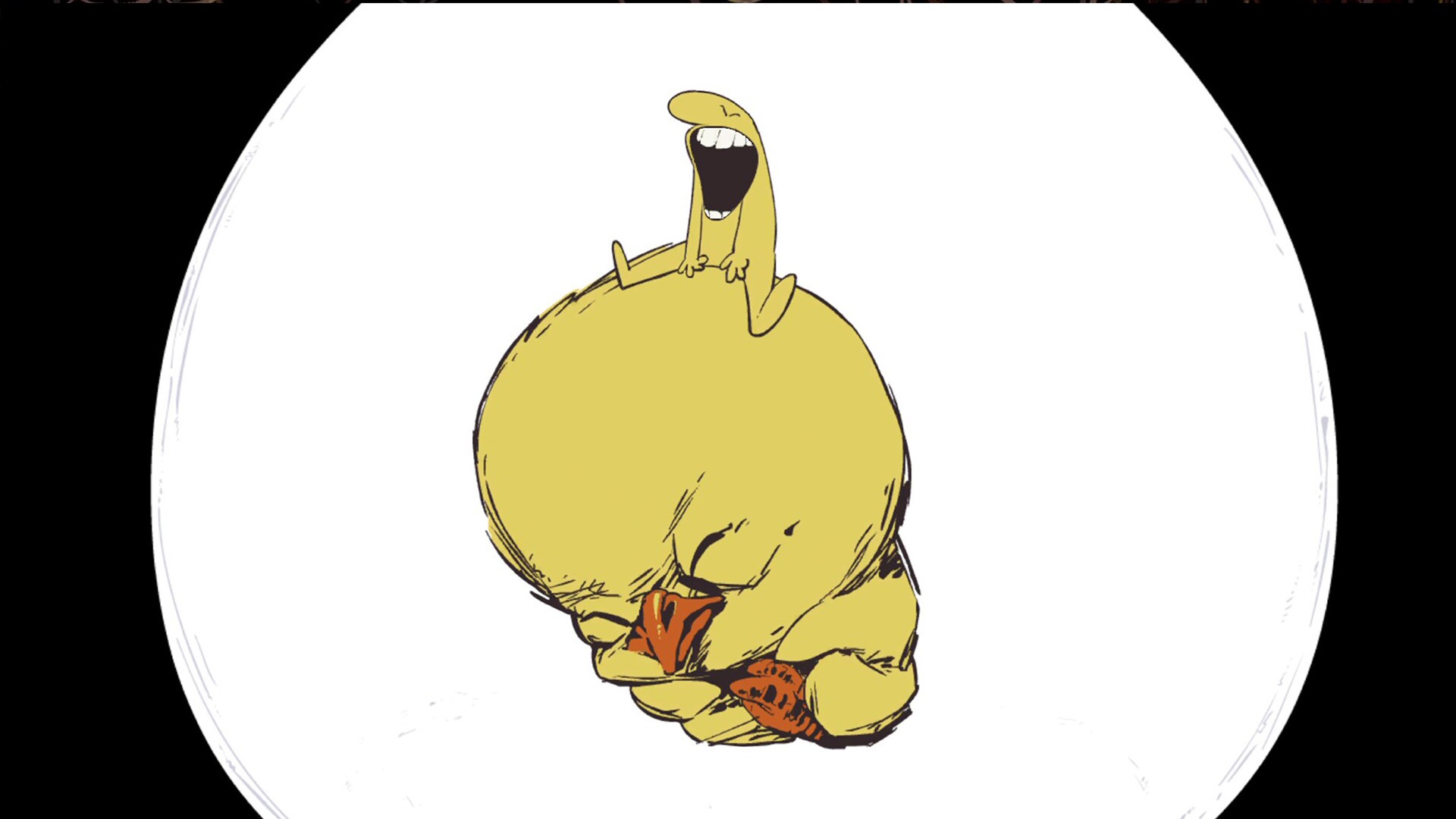 Скриншот из игры The Many Pieces of Mr. Coo - 16