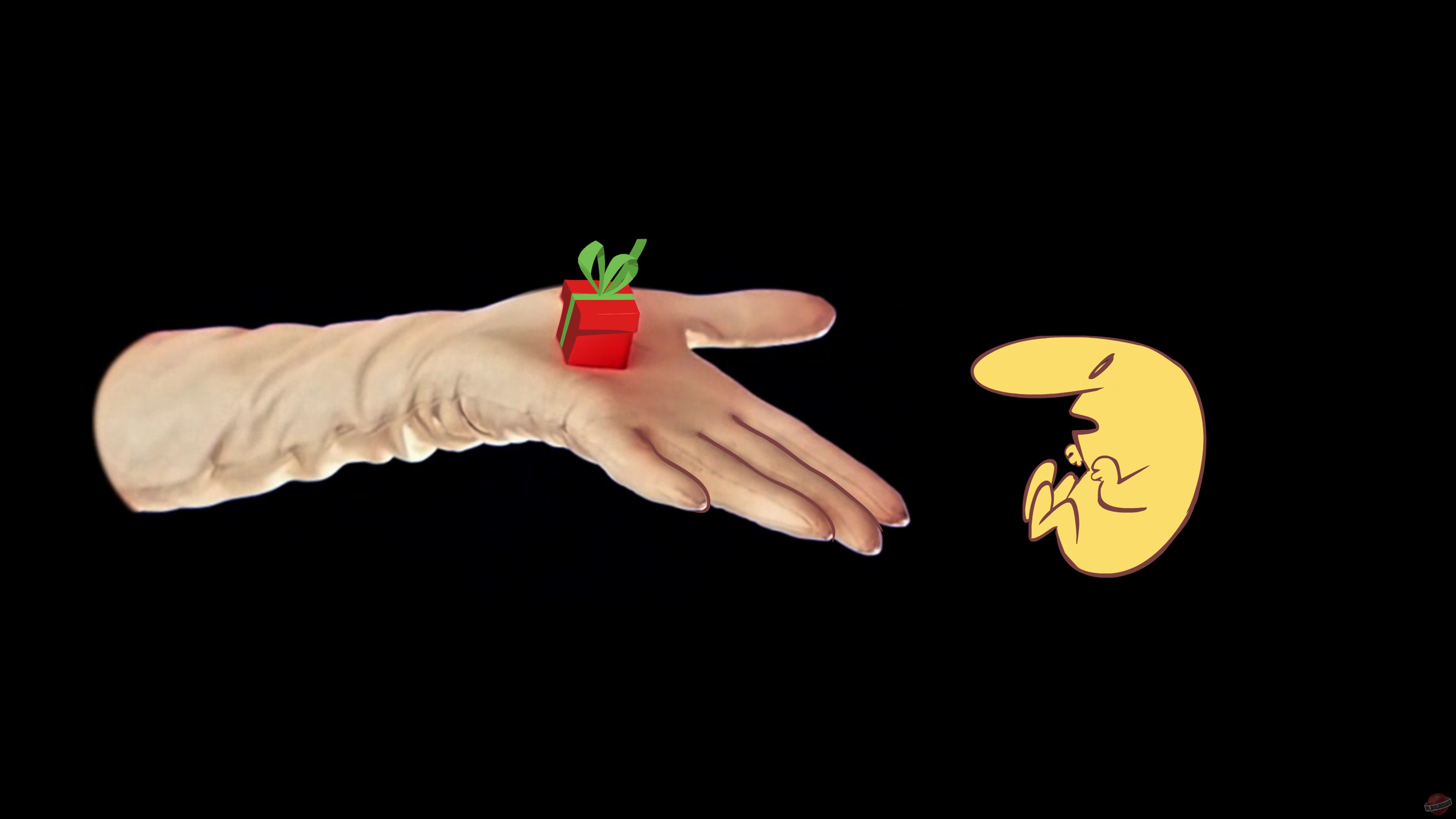 Скриншот из игры The Many Pieces of Mr. Coo - 20