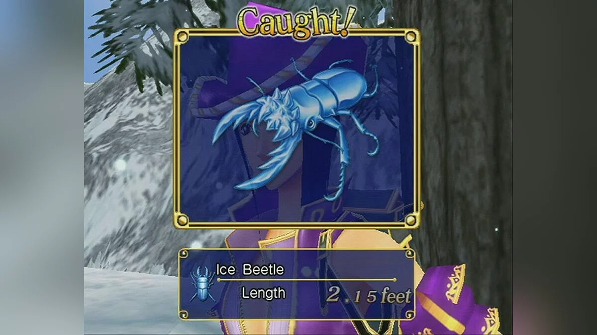 Скриншот из игры One Piece: Unlimited Adventure - 15