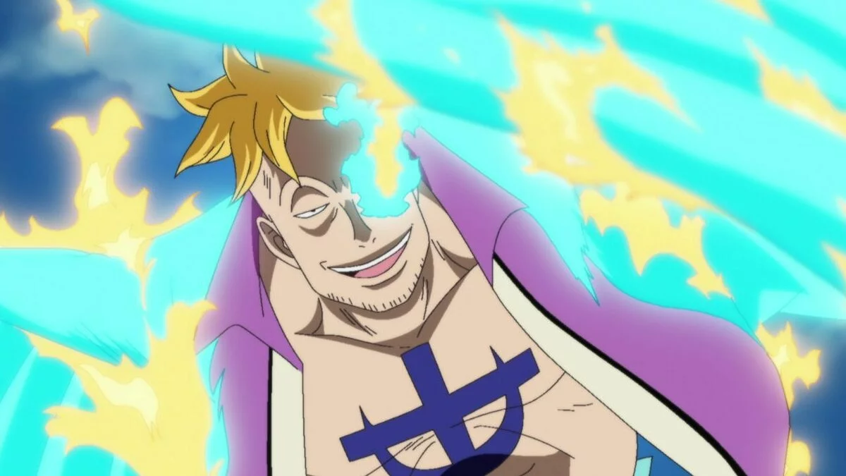 Скриншот из игры One Piece: Gigant Battle - 12