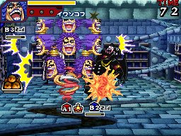 Скриншот из игры One Piece: Gigant Battle - 53