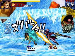 Скриншот из игры One Piece: Gigant Battle - 72