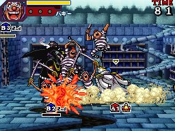 Скриншот из игры One Piece: Gigant Battle - 97