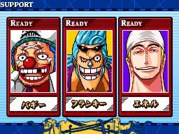 Скриншот из игры One Piece: Gigant Battle - 58