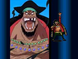 Скриншот из игры One Piece: Gigant Battle - 27