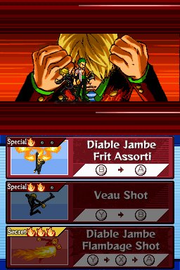 Скриншот из игры One Piece: Gigant Battle - 81