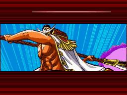 Скриншот из игры One Piece: Gigant Battle - 57