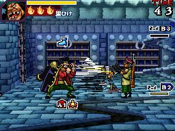 Скриншот из игры One Piece: Gigant Battle - 26