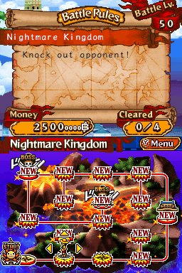 Скриншот из игры One Piece: Gigant Battle - 76